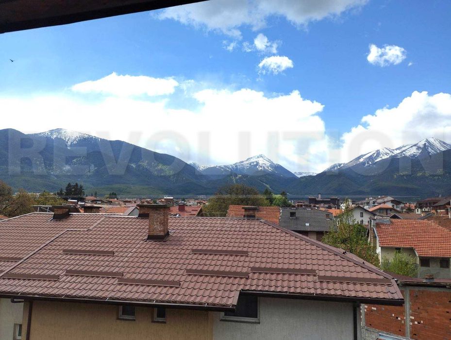 Продава се Двустаен апартамент в Банско - 100 кв.м за 1290 €/кв.м - Снимка #10