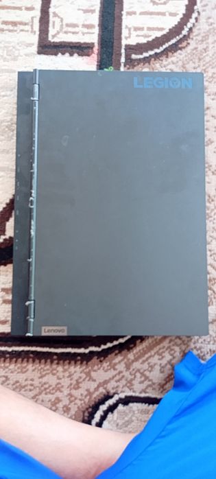 Lenova Legion 5 Pro yangi