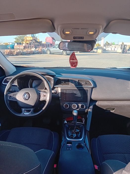 RENAULT Kadjar 2020 — imagine 3