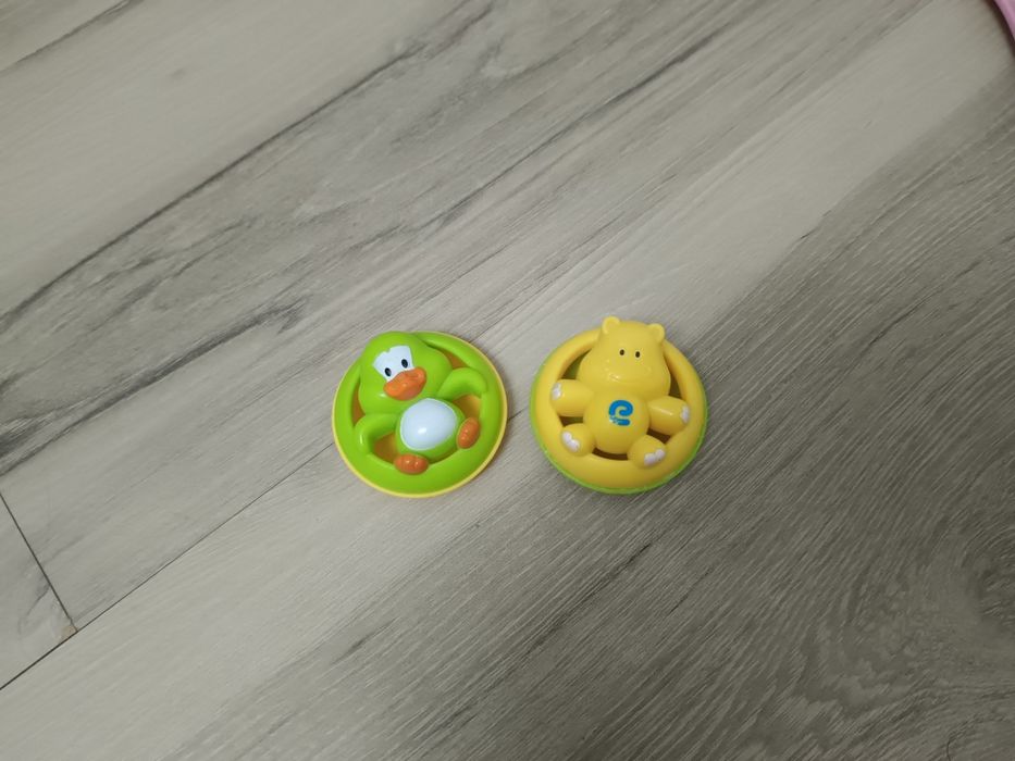 Детские игрушки.