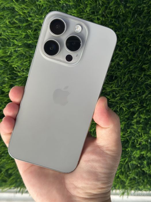 Iphone 15 pro 600$ srochna naxtga