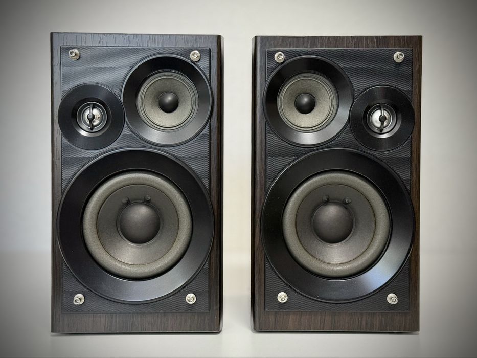 Panasonic SA-PM54 Mini Hi-Fi