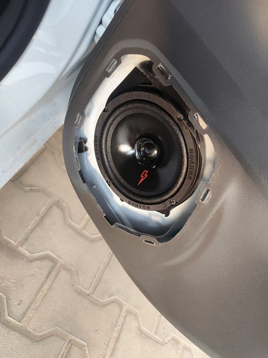 Cobalt Style AT plus, 2024 yil, minishga tayyor.