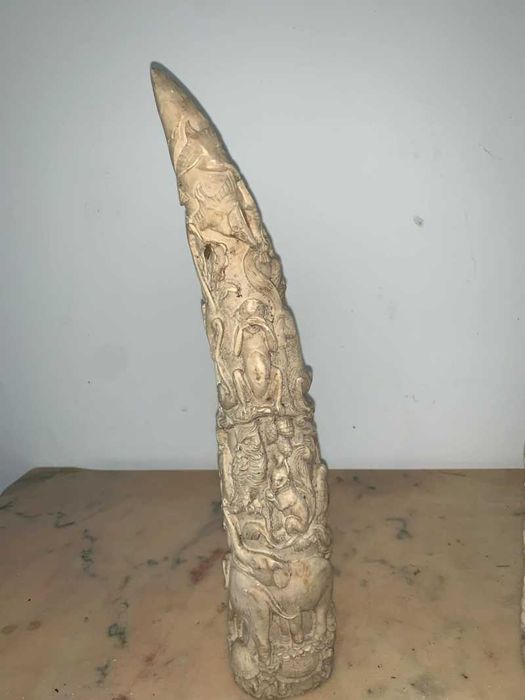 Panoplie Fides decor