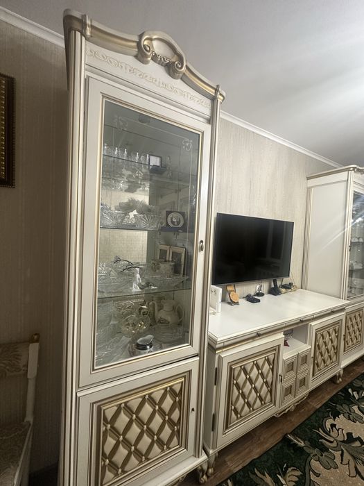 Мебель для гостиной