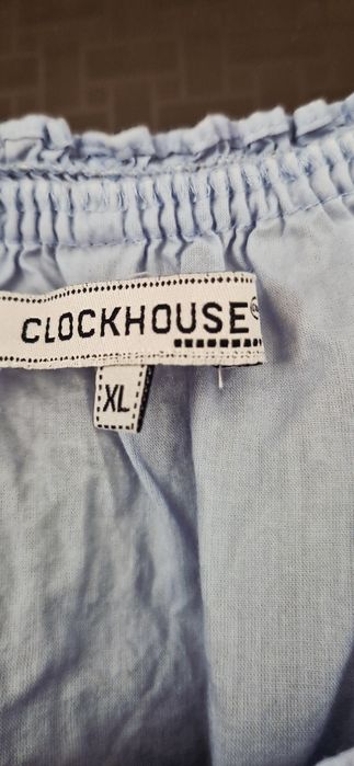Bluza lejera de vara