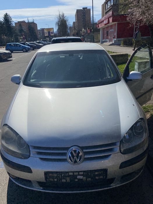 golf 5 1.4 140cp BMY