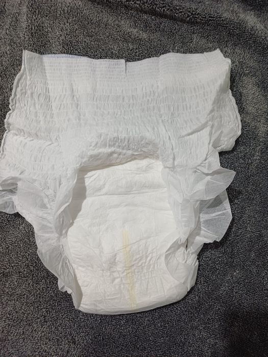 Подгузники- трусы 4ка