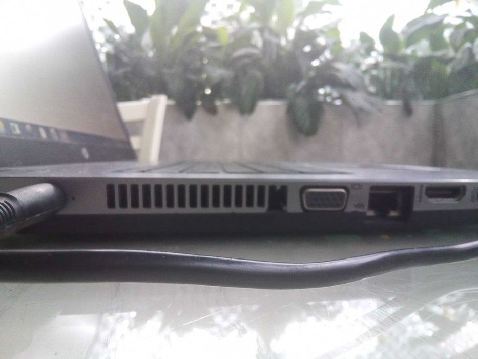 HP ProBook 470 G2 — 8 ГБ ОЗУ / SSD 1 ТБ / Intel Core i5
