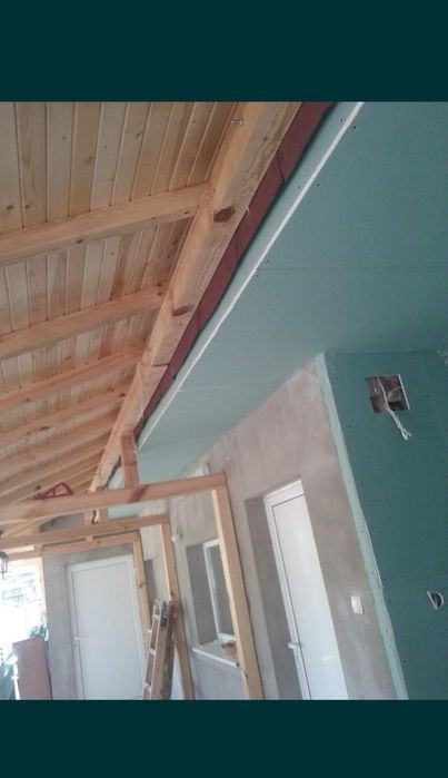 Строителни Услуги