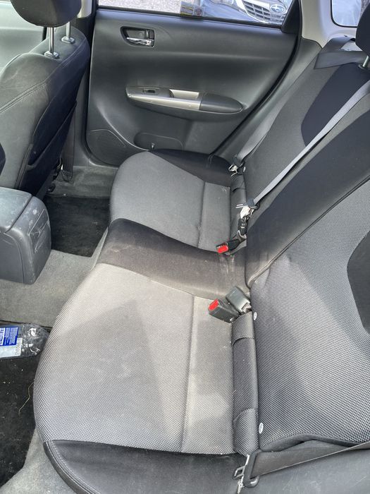 Subaru Impreza 2.0R 2007 на части