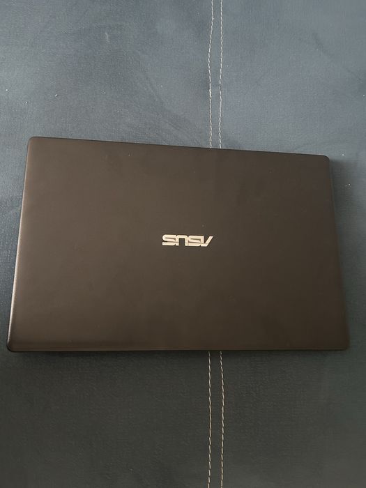 ноутбук Asus X551m