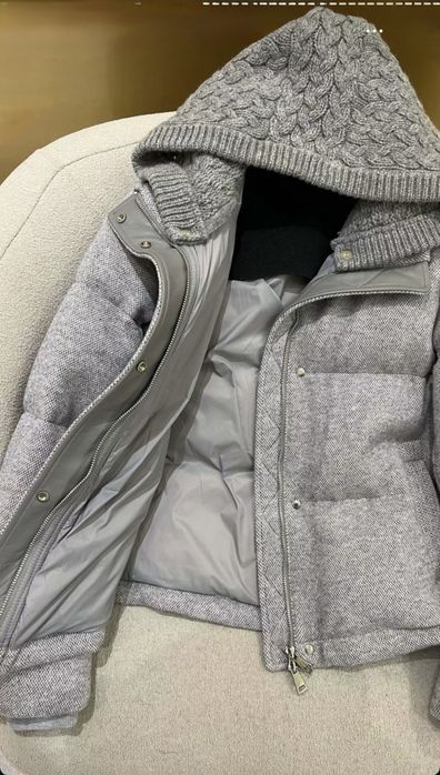 Куртка Loro piana