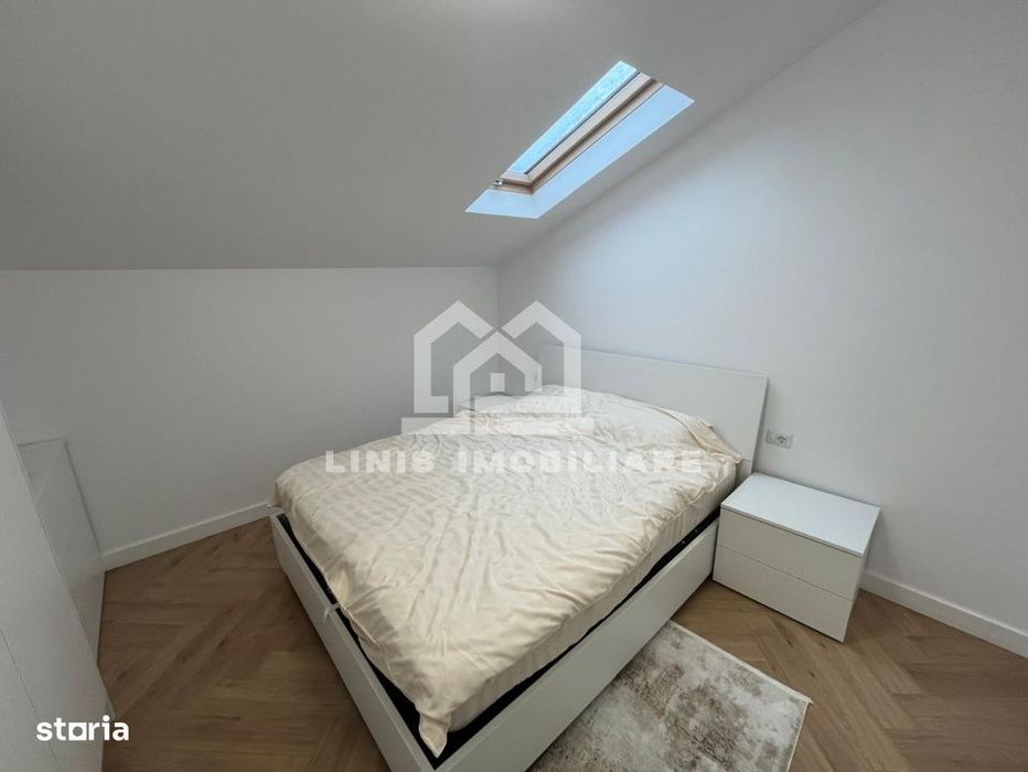 COMISION 0% Apartament 3 camere, 90 mp, zona centrala – Str. Bogdan