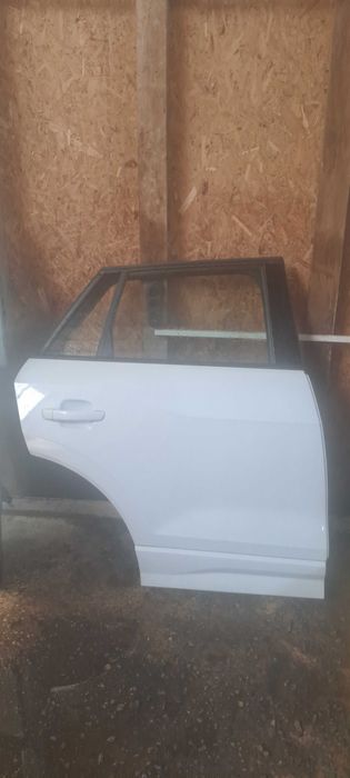Продавам  Ауди Q2   S-Line  на  части 2,0TDI  2023г.
