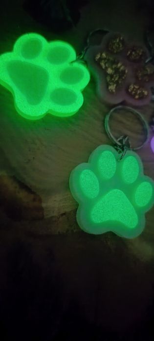 Сувенири от епоксидна смола