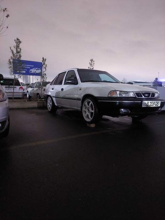 Nexia 1 yaxwi  sastayanda