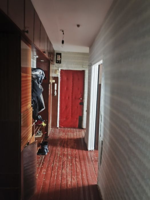 Продам 3х комнатную квартиру