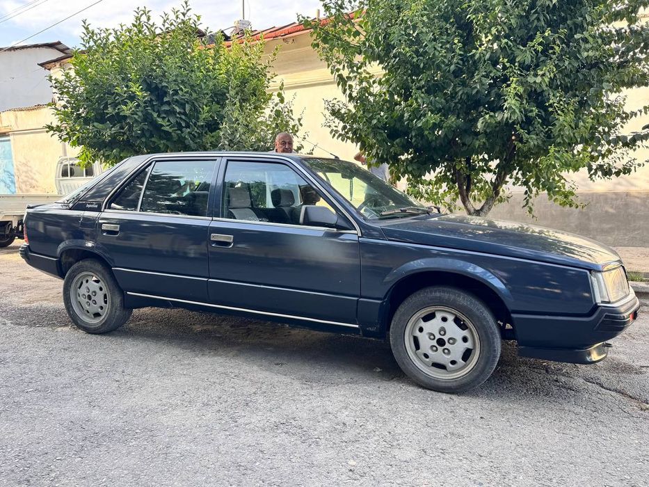 Reno (Renault) 25 sotiladi