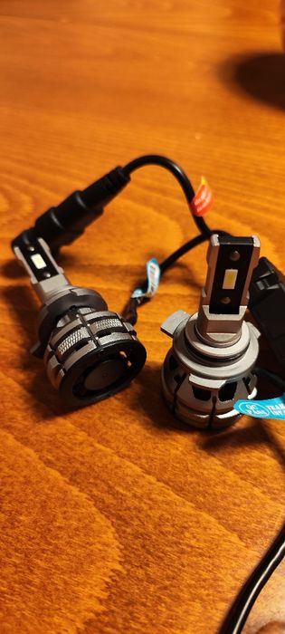 Лед крушки , Led , hir2, 9012