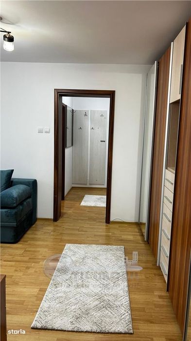 Ap. 2 camere, SD, Pd. Ros, etaj 1, perfect investitie