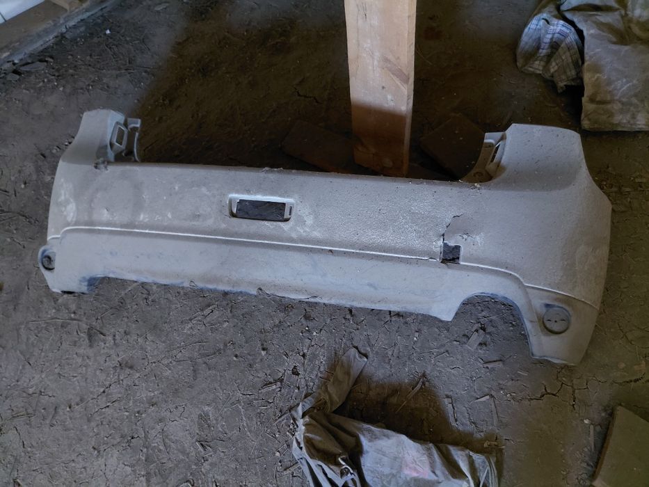 Запчасти на Митсубиси ASX 2013