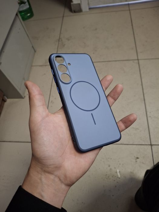 Продам Самсунг s 25 fe