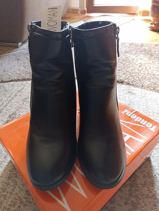 Дамски боти Tendenz