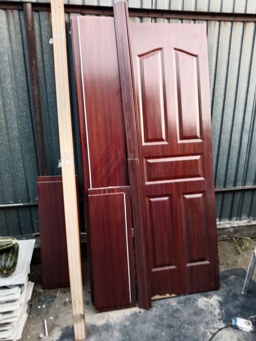 Продам европодон и др