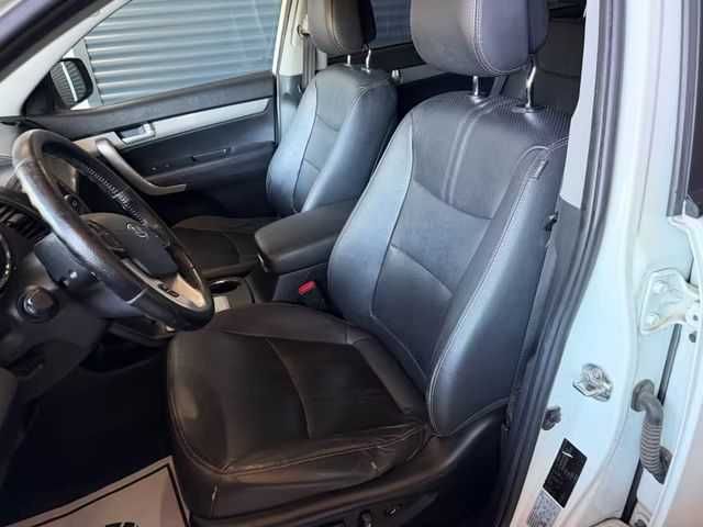 Продам Kia Sorento