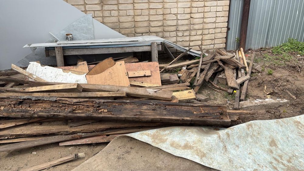 Сухие дрова для шашлыков и прочие