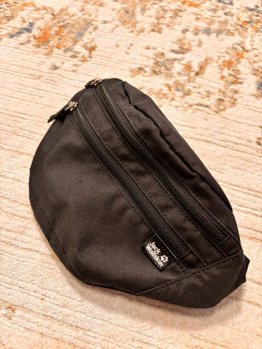 Jack Wolfskin мъжка чанта/паласка