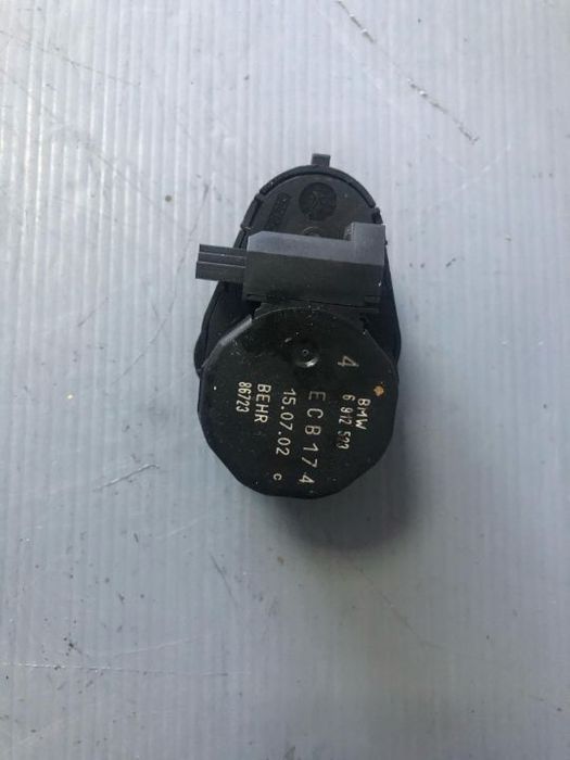 Motoras aeroterma bmw seria 3 e46