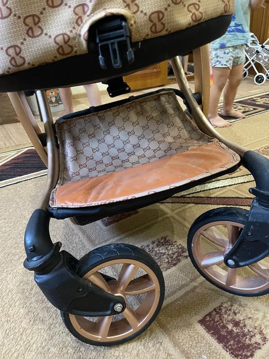 Детские коляскии