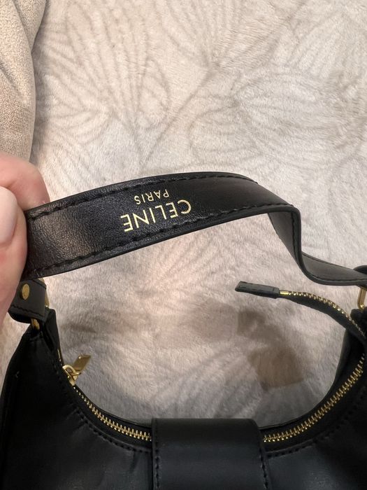 Geanta Celine piele
