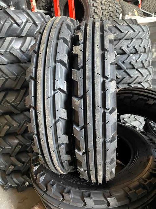 6.00-16 Anvelope noi de tractor fata livrare rapida OZKA
