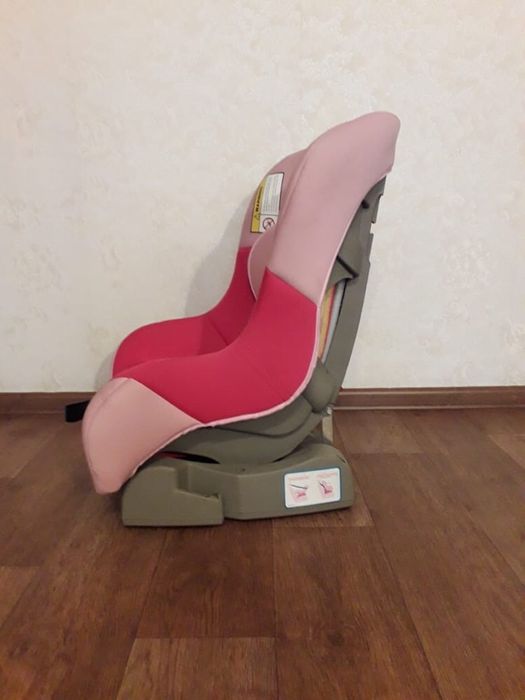 Продам детское автокресло