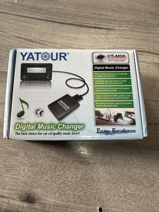 carrozzeria ga usb adapter