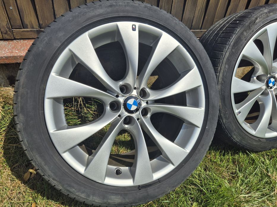 BMW оригинални 20 style227m
