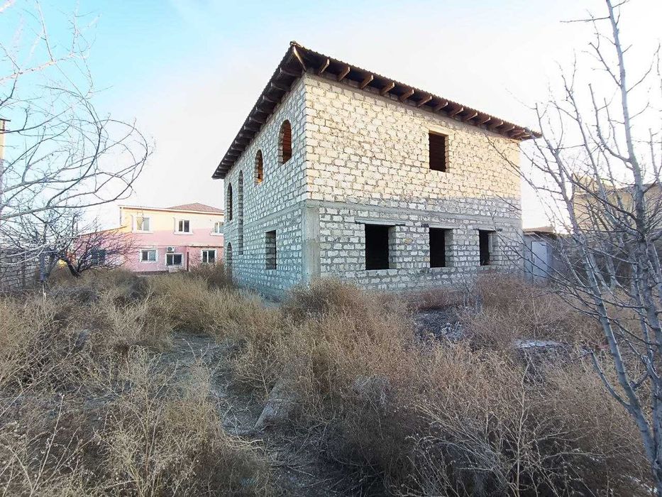 Продаётся Дом в Атырау мкр Ардагер