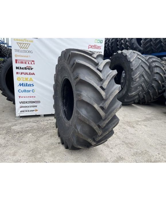 ANVELOPA 23.1-26 BKT TR135 14PR TL  Cauciucuri tractor, Fiat, Case, Fendt, John Deere, New Holland, Massey Ferguson, UTB   Cauciucuri tractor, Fiat, C