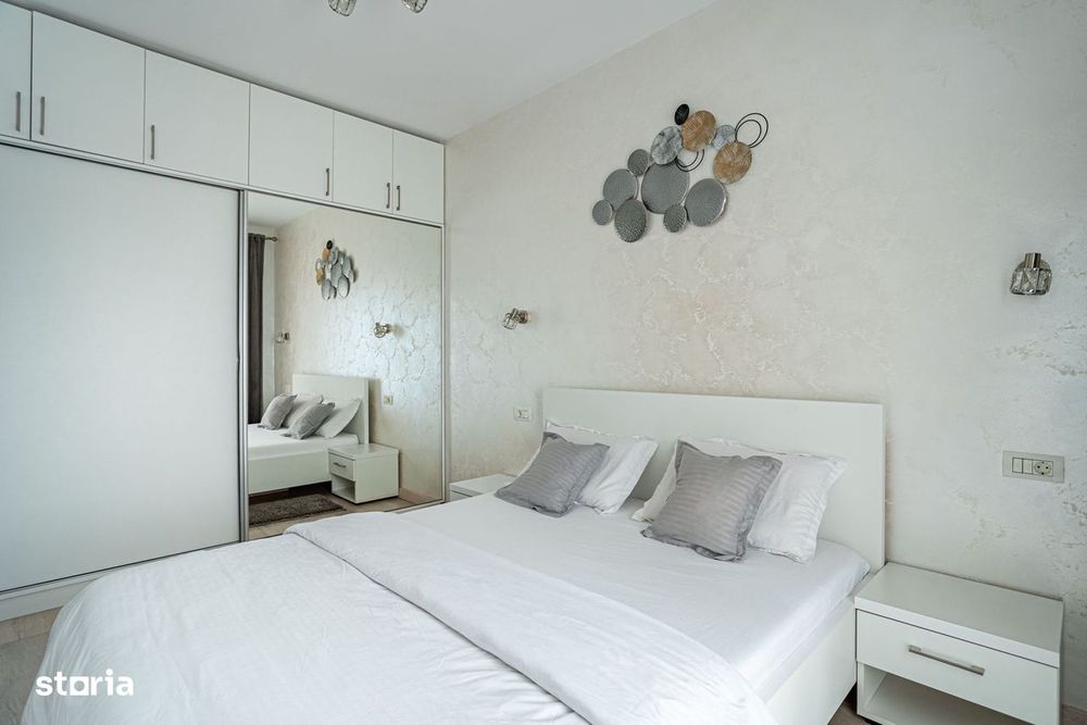 Apartament 2 camere | Adora Park | la cheie