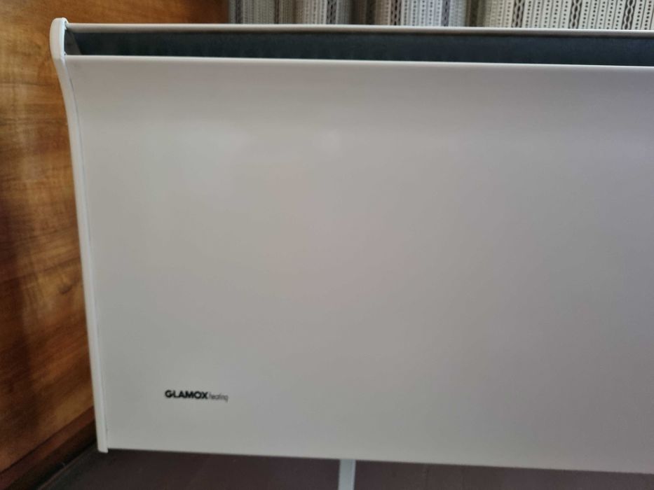 отоплителен уред конвектор (използван)