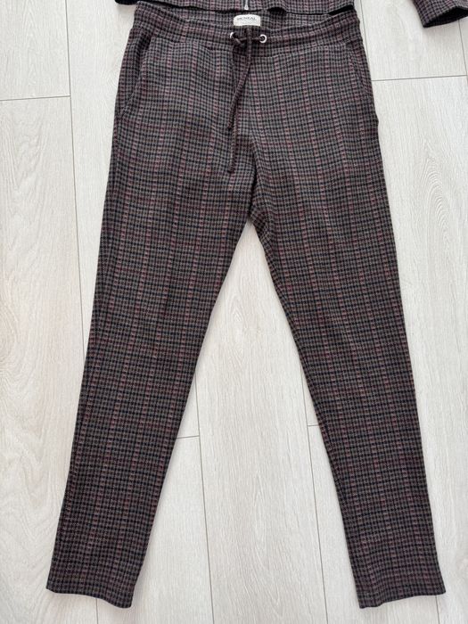 Trening slim fit MCNEAL original gen Burberry