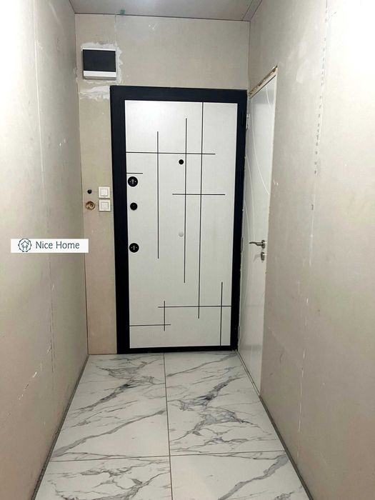 3стаен в Овча Купел , функционален и готов за довършване по ваш вкус!