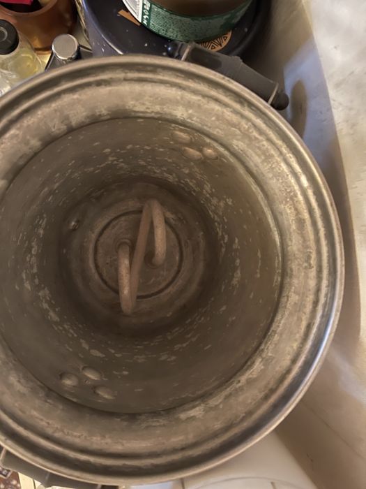 Самовар электрический СССР