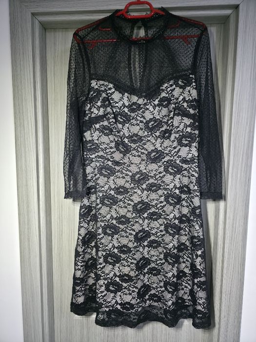 Rochie seara eleganta