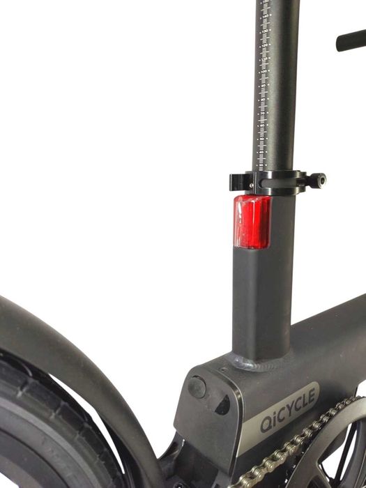 Электровелосипед, Eloctrovelosiped БУ