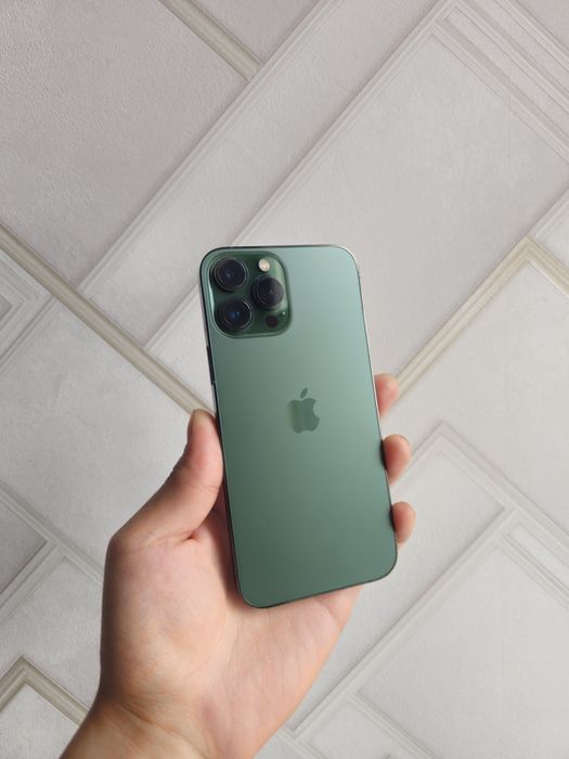 iPhone 13 Pro Max 128gb
