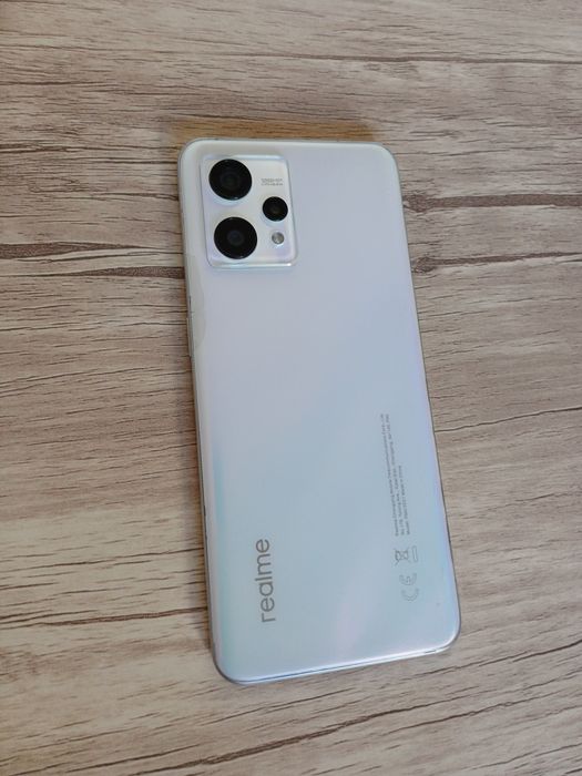 Ralme 9 108 MP ai camera